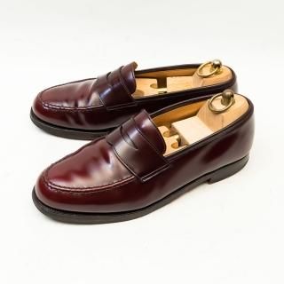 中古クロケット＆ジョーンズ販売 | 中古高級革靴通販ラスタイル