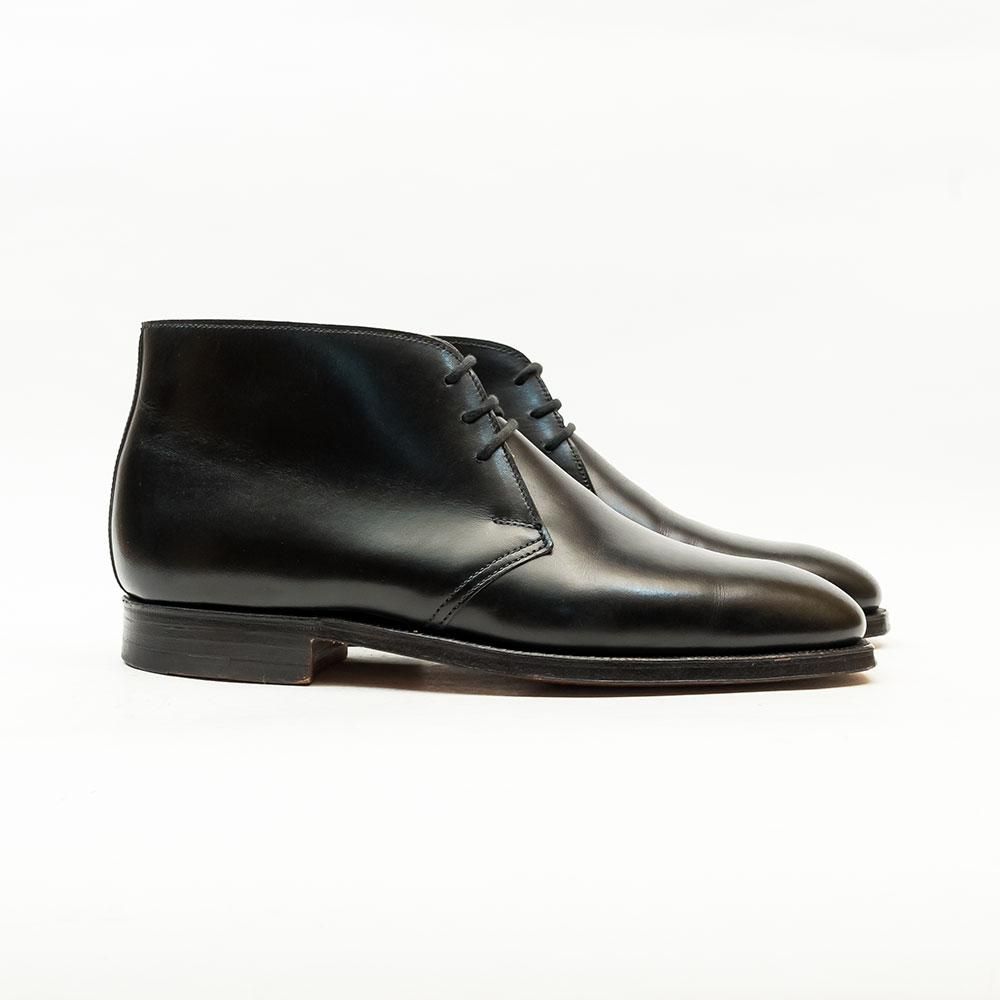 クロケット＆ジョーンズ WOBURN(ウーバン)チャッカブーツ