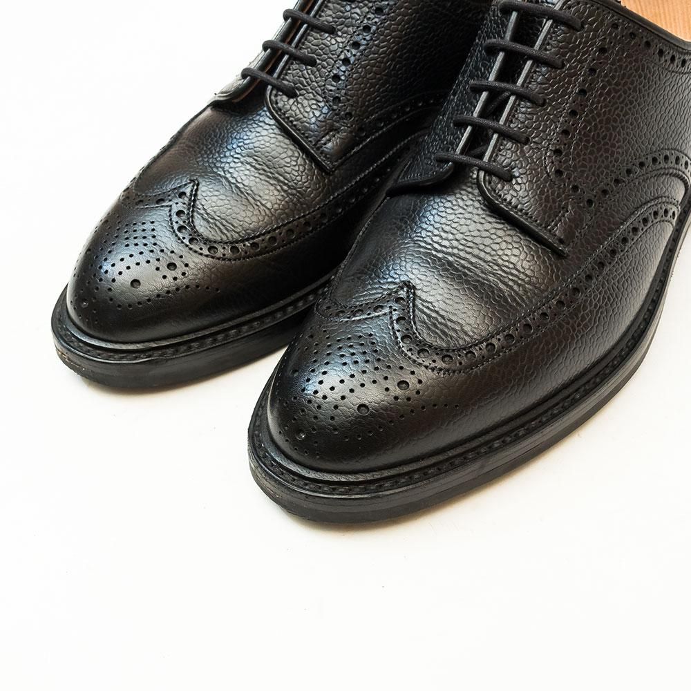 クロケット&ジョーンズ PEMBROKE2(ペンブローク2)ロング クロケット&ジョーンズ PEMBROKE2(ペンブローク2)ロング