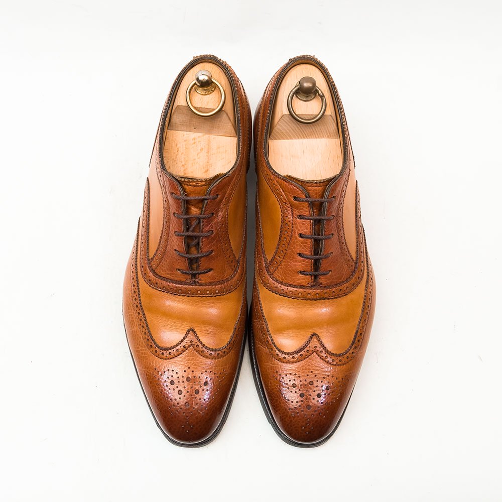 中古エドワードグリーン販売 | 中古高級革靴通販ラスタイル
