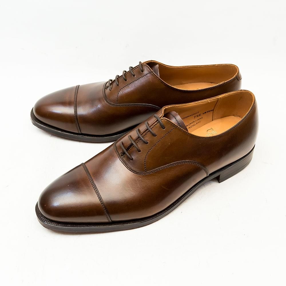 CROCKETT&JONES クロケット＆ジョーンズ　CONNAUGHT