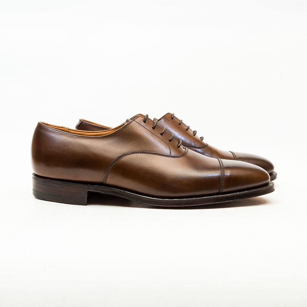 78. CROCKETT&JONES CONNAUGHT コノート 5 1/2E