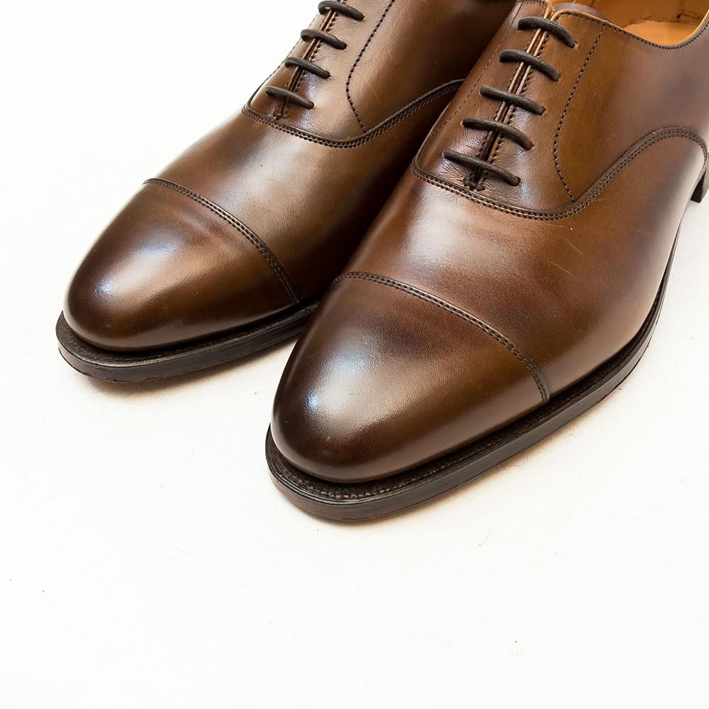 78. CROCKETT&JONES CONNAUGHT コノート 5 1/2E