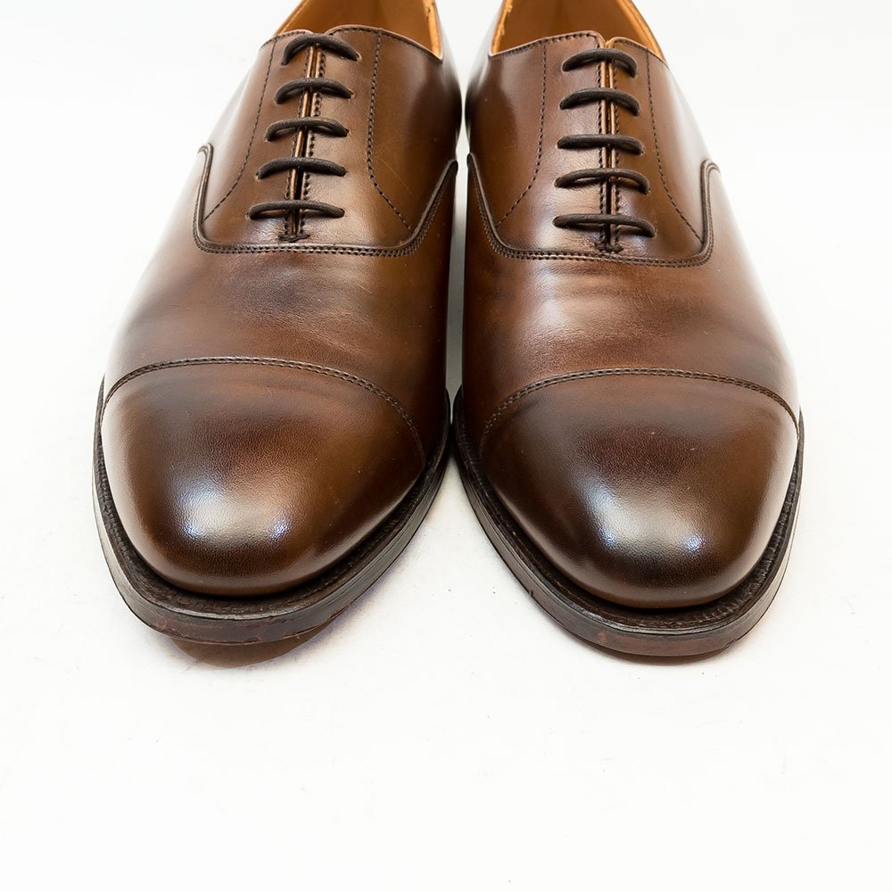 78. CROCKETT&JONES CONNAUGHT コノート 5 1/2E