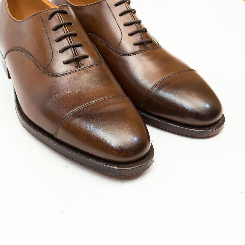 78. CROCKETT&JONES CONNAUGHT コノート 5 1/2E