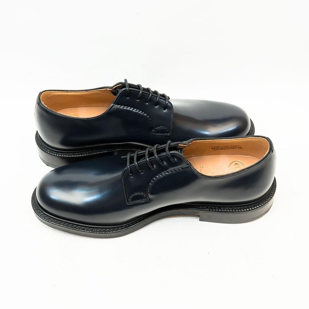 church's shannon 50F チャーチ シャノン チャーチ Church's シャノン Shannon 50 F ネイビー - メルカリ