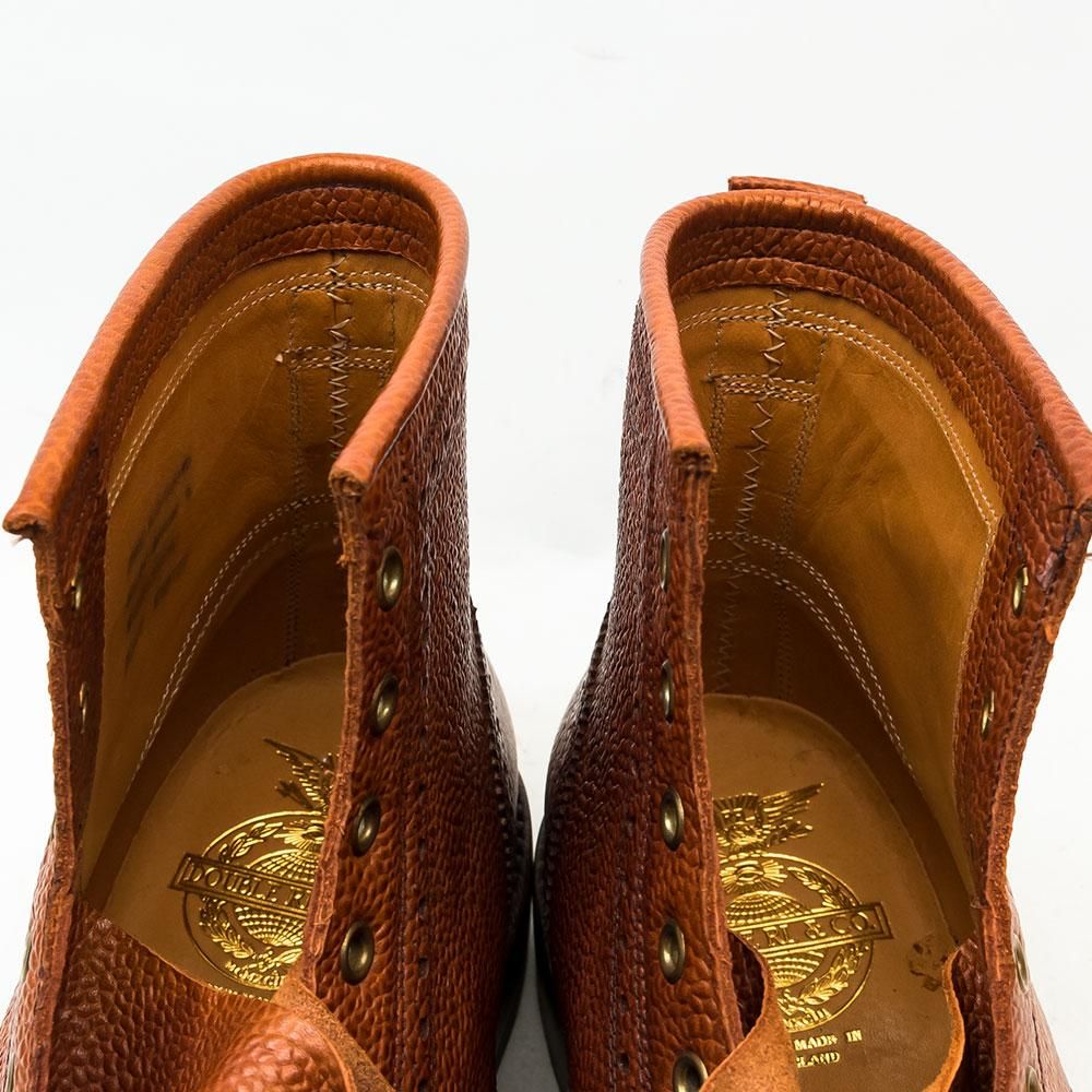 ラルフローレン RRL(ダブルアールエル)BOWERY BOOTS レース ラルフローレン RRL(ダブルアールエル)BOWERY BOOTS レース