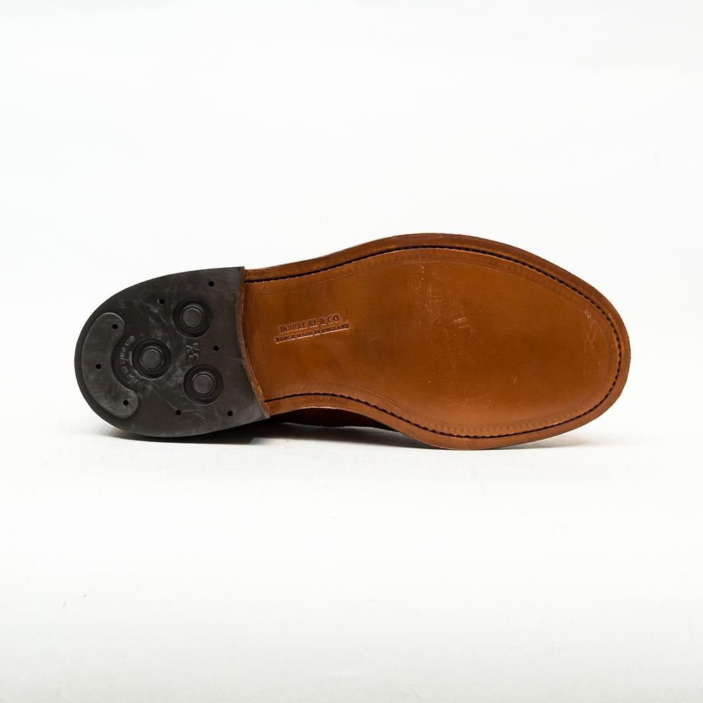 ラルフローレン RRL(ダブルアールエル)BOWERY BOOTS レース ラルフローレン RRL(ダブルアールエル)BOWERY BOOTS レース