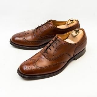 中古チャーチ販売 | 中古高級革靴通販ラスタイルシューズショップ 中古チャーチ販売 | 中古高級革靴通販ラスタイルシューズショップ