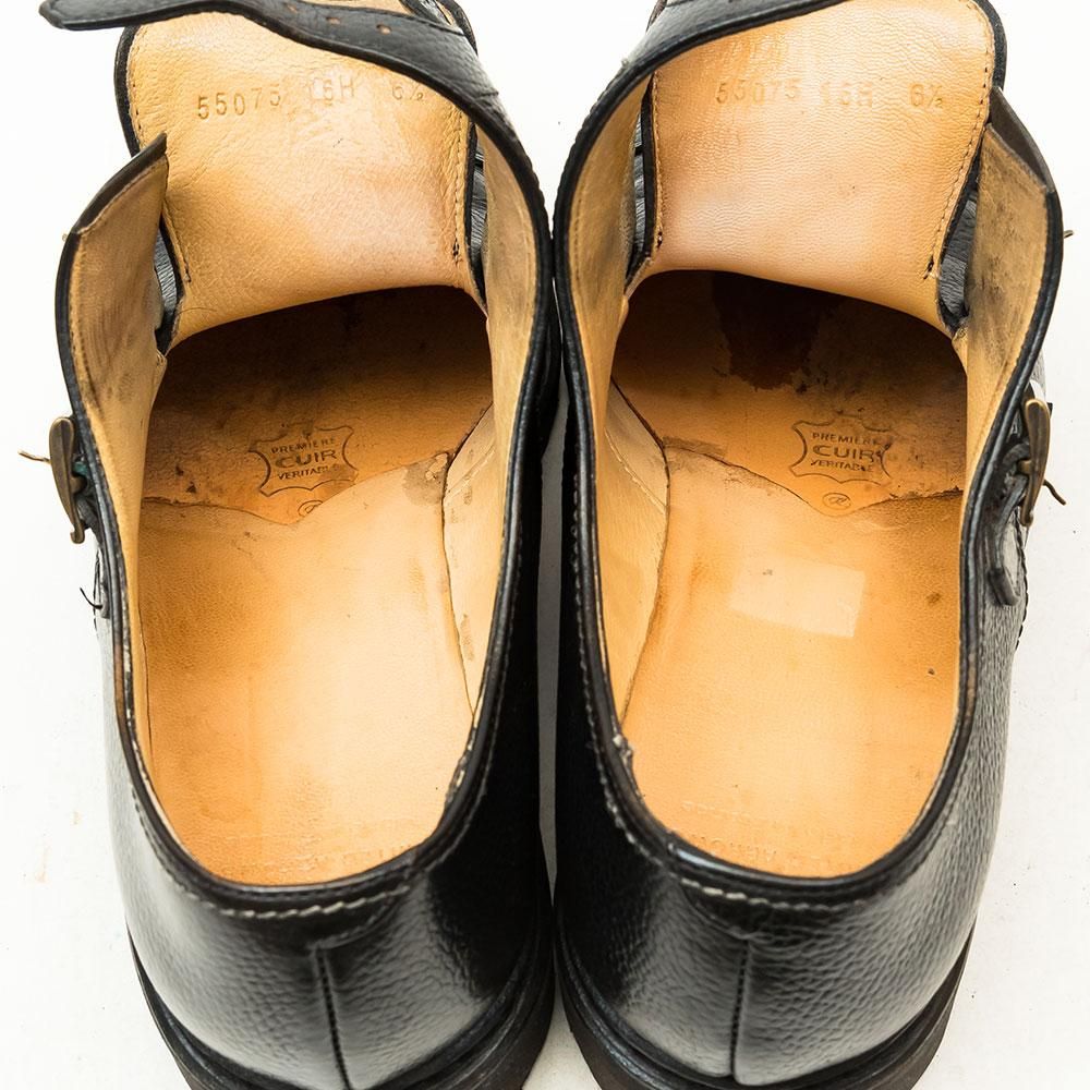 楽天市場】パラブーツ ウィリアム 国内正規品 PARABOOT WILLIAM