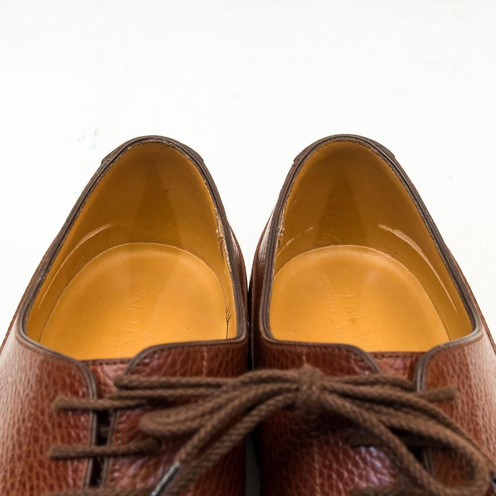 J.M. WESTON｜ ゴルフ グレインレザー 7/ E