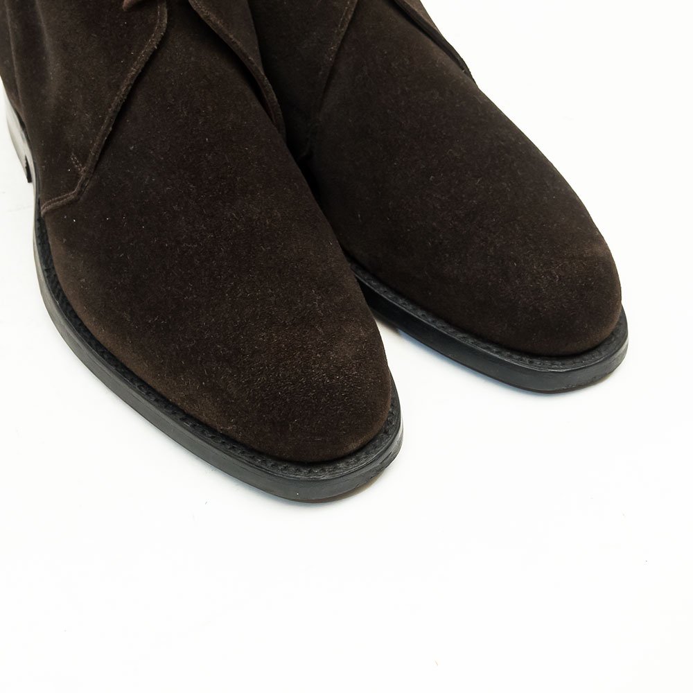 靴 CROCKET & JONES x UNITED ARROWS SUNBURY クロケットアンドジョーンズ/SUNBURY/UNITED ARROWS別注/外羽根