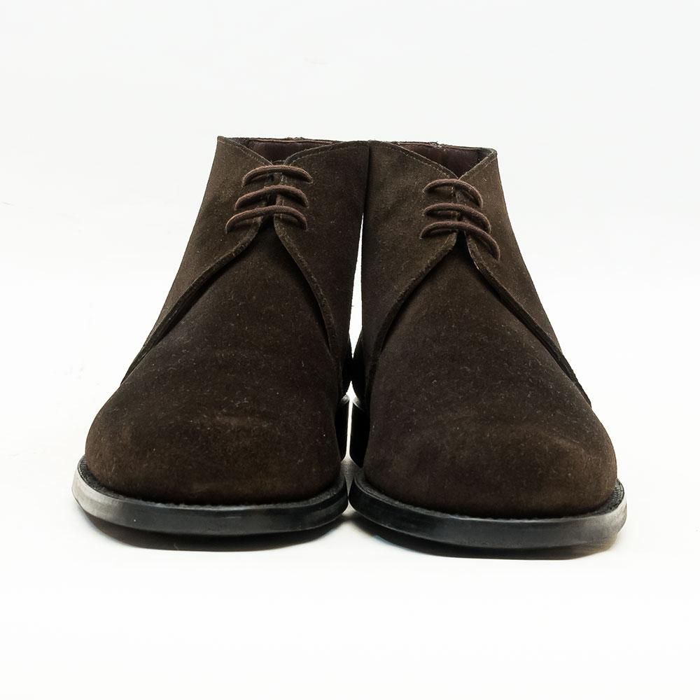 靴 CROCKET & JONES x UNITED ARROWS SUNBURY クロケットアンドジョーンズ/SUNBURY/UNITED ARROWS別注/外羽根