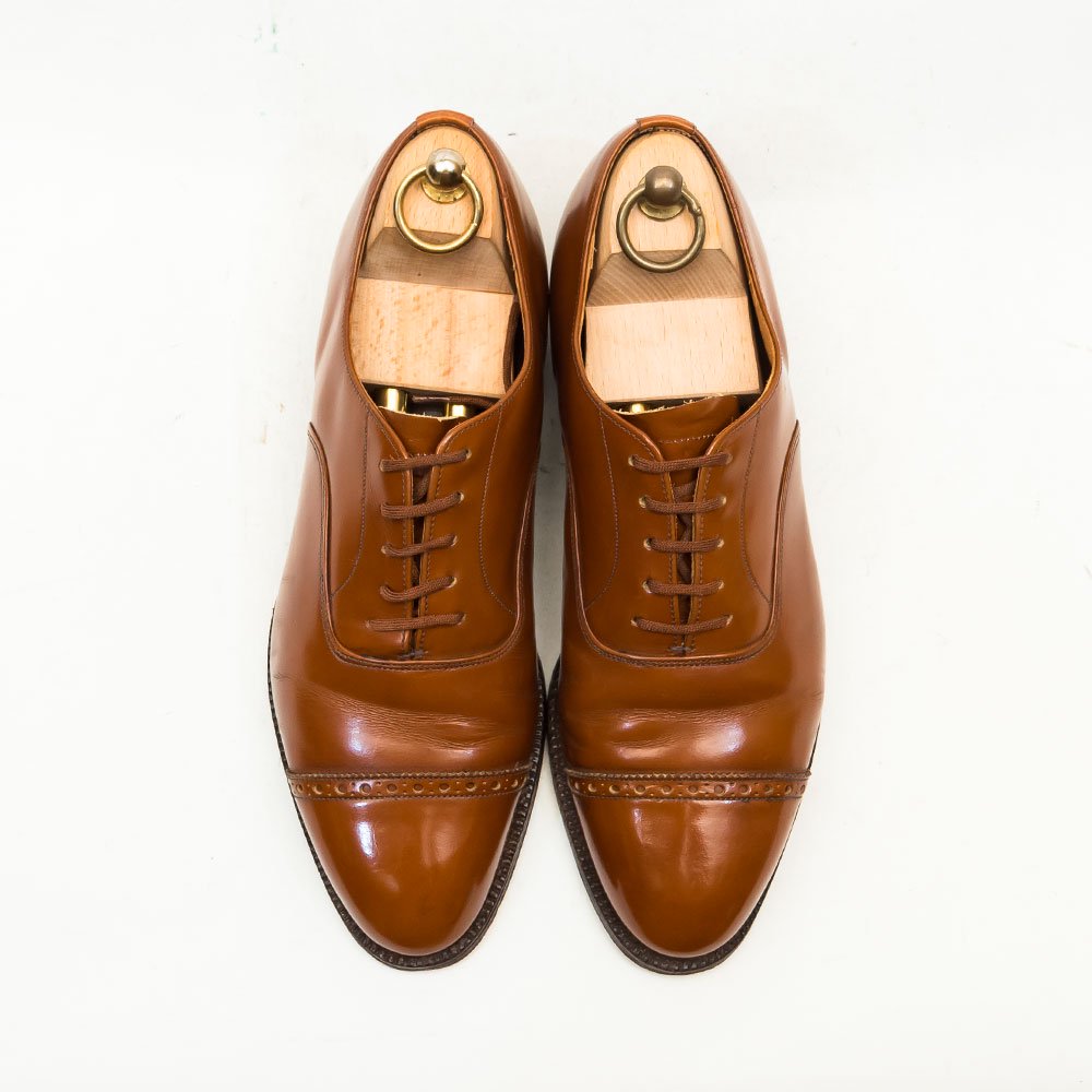 全てのレザーシューズ - 高級革靴の通販 | ラスタイルシューズショップ
