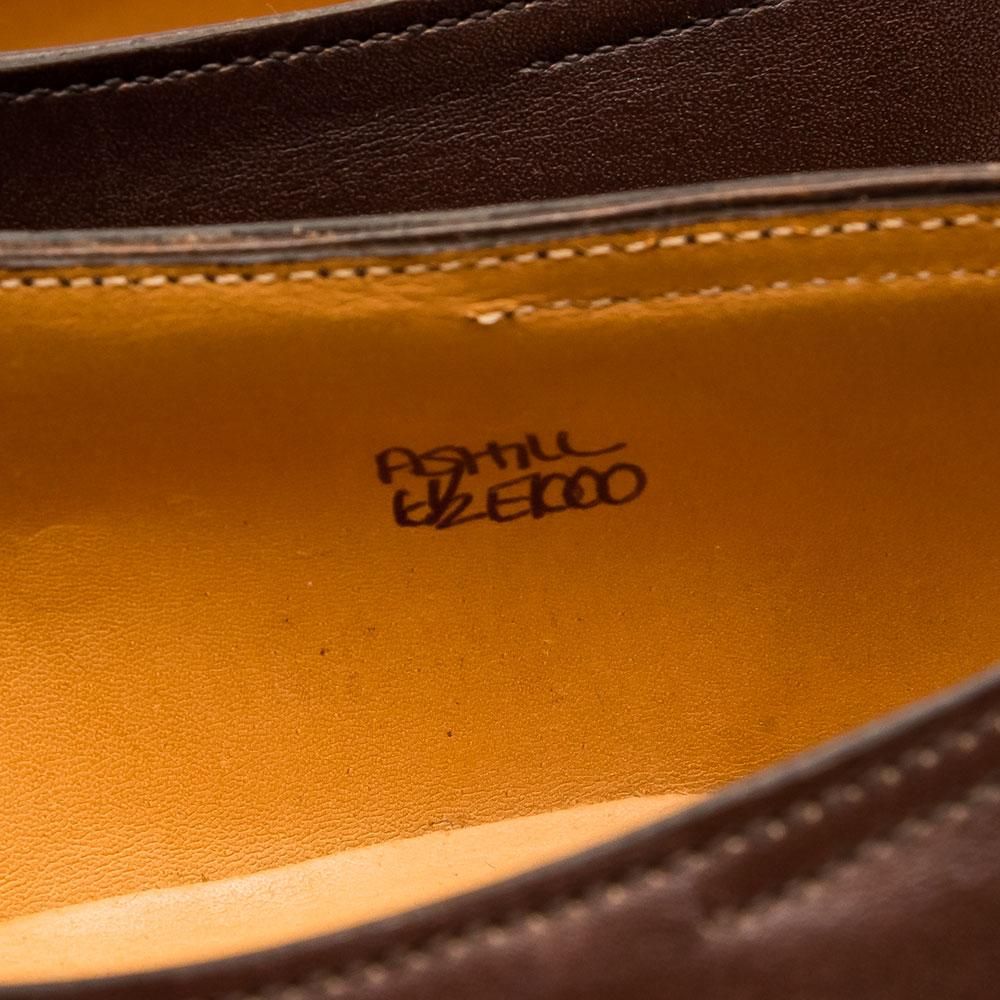 【値下げ】JOHN LOBB ジョン・ロブ ASHILL アシール (R)品 John Lobb Ashill - Pre-owned - Leffot