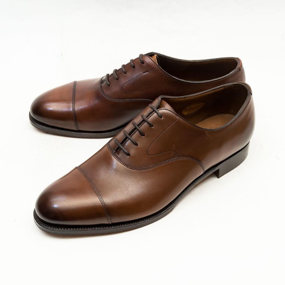 エドワードグリーン チェルシー 202 EDWARD GREEN ダークオーク Dark oak Chelsea | Men's | 202 Last | Edward Green