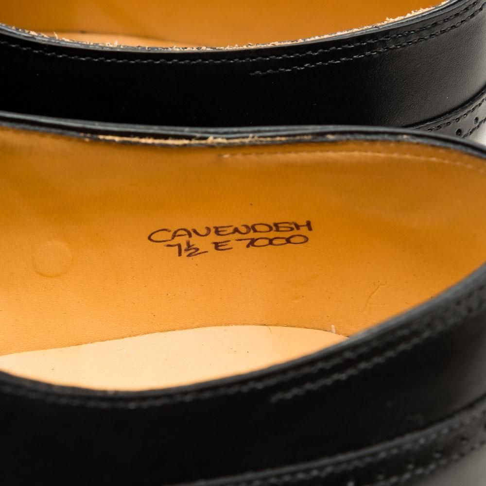 ジョンロブ プレステージライン キャベンディッシュ 6D ジョンロブ 6D【プレステージライン/PORTMAN/スキンステッチ