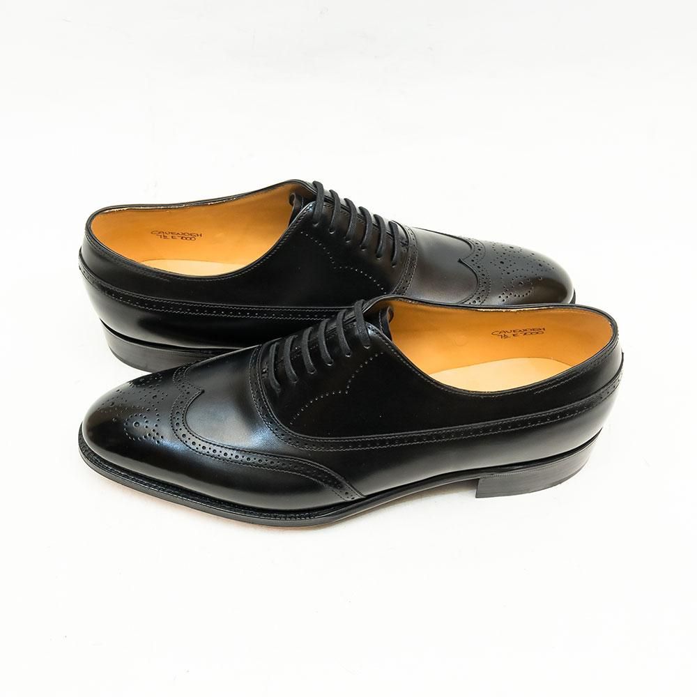 ジョンロブ プレステージライン キャベンディッシュ 6D