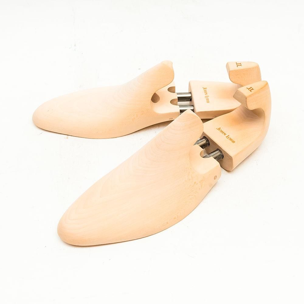 ジョンロブ CAVENDISH(キャベンディッシュ)フルブローグ ブラック