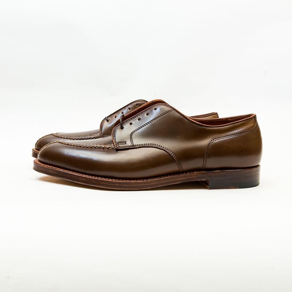 【美品】Alden オールデン ラベロ コードバン NST #22141 7D Alden collection|22141（NST／ラベロコードバン／Alden of