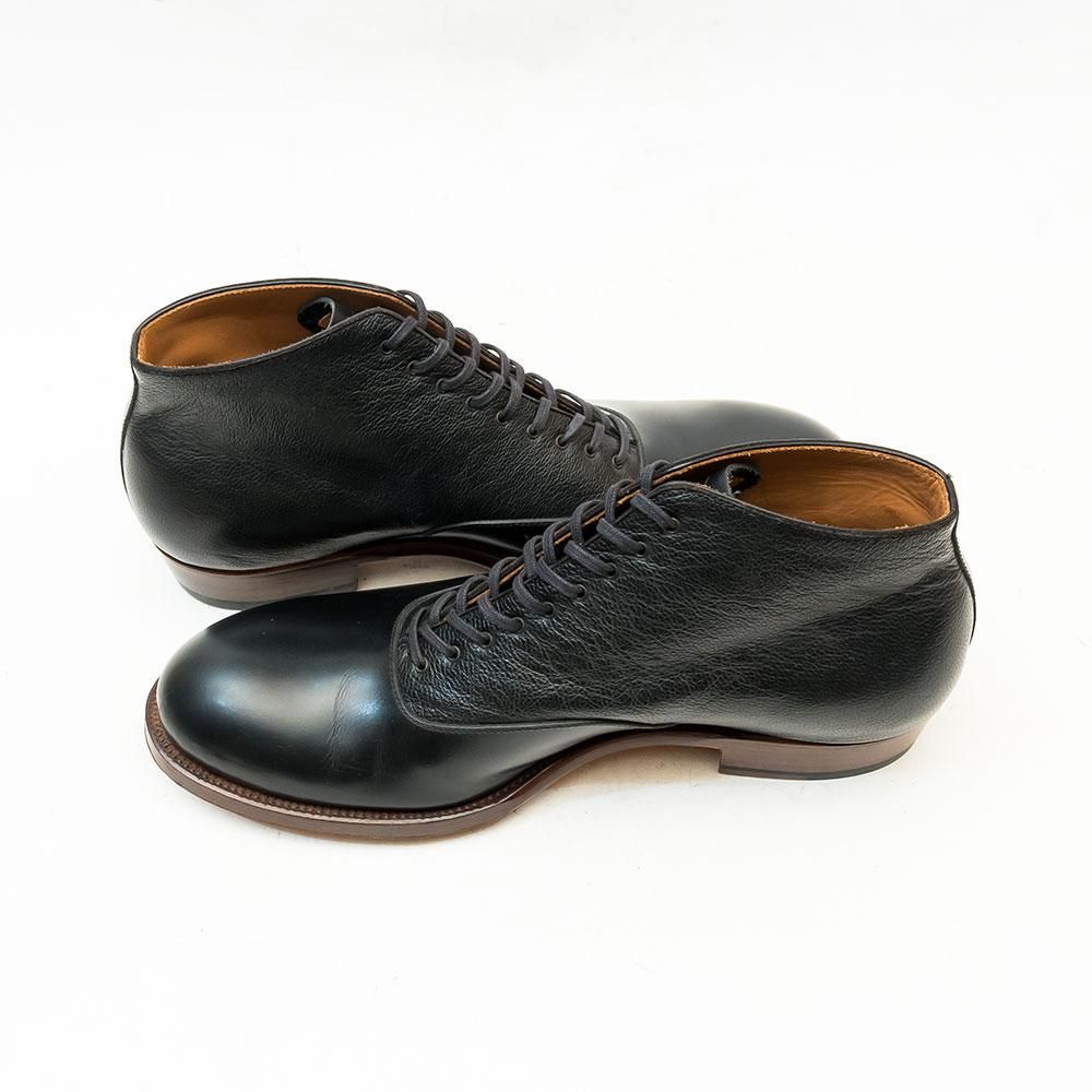 forme フォルメ ブーツ fm-62 forme / フォルメ Button up boots