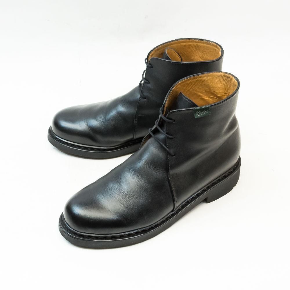 パラブーツ BLOIS ブロワ 8 チャッカ ジョージ PARABOOT-