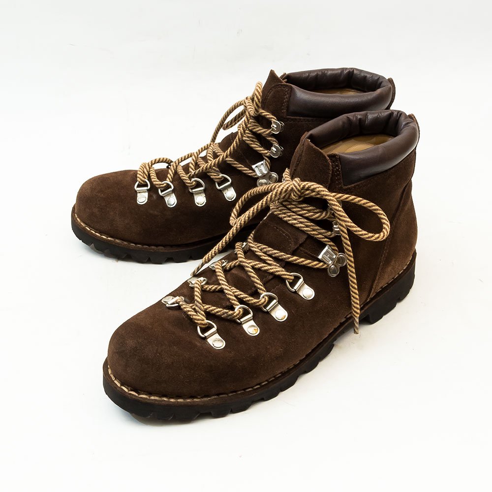 Paraboot AVORIAZ マウンテンブーツ