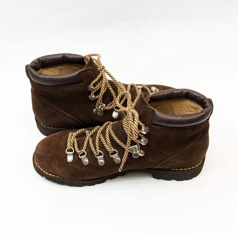 パラブーツ AVORIAZ(アヴォリアーズ)マウンテンブーツ スエード