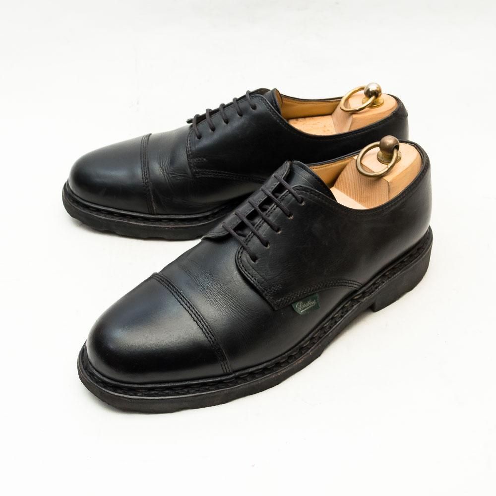 PARABOOT パラブーツ　アゼイ　AZAY UK6 1/2 定価66960円