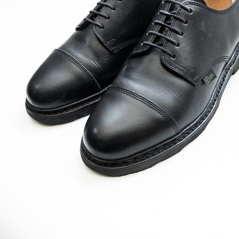 PARABOOT パラブーツ　アゼイ　AZAY UK6 1/2 定価66960円