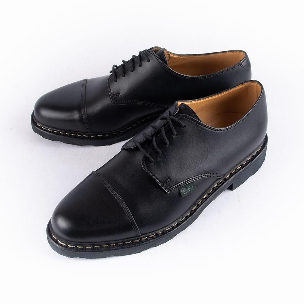 PARABOOT パラブーツ　アゼイ　AZAY UK6 1/2 定価66960円