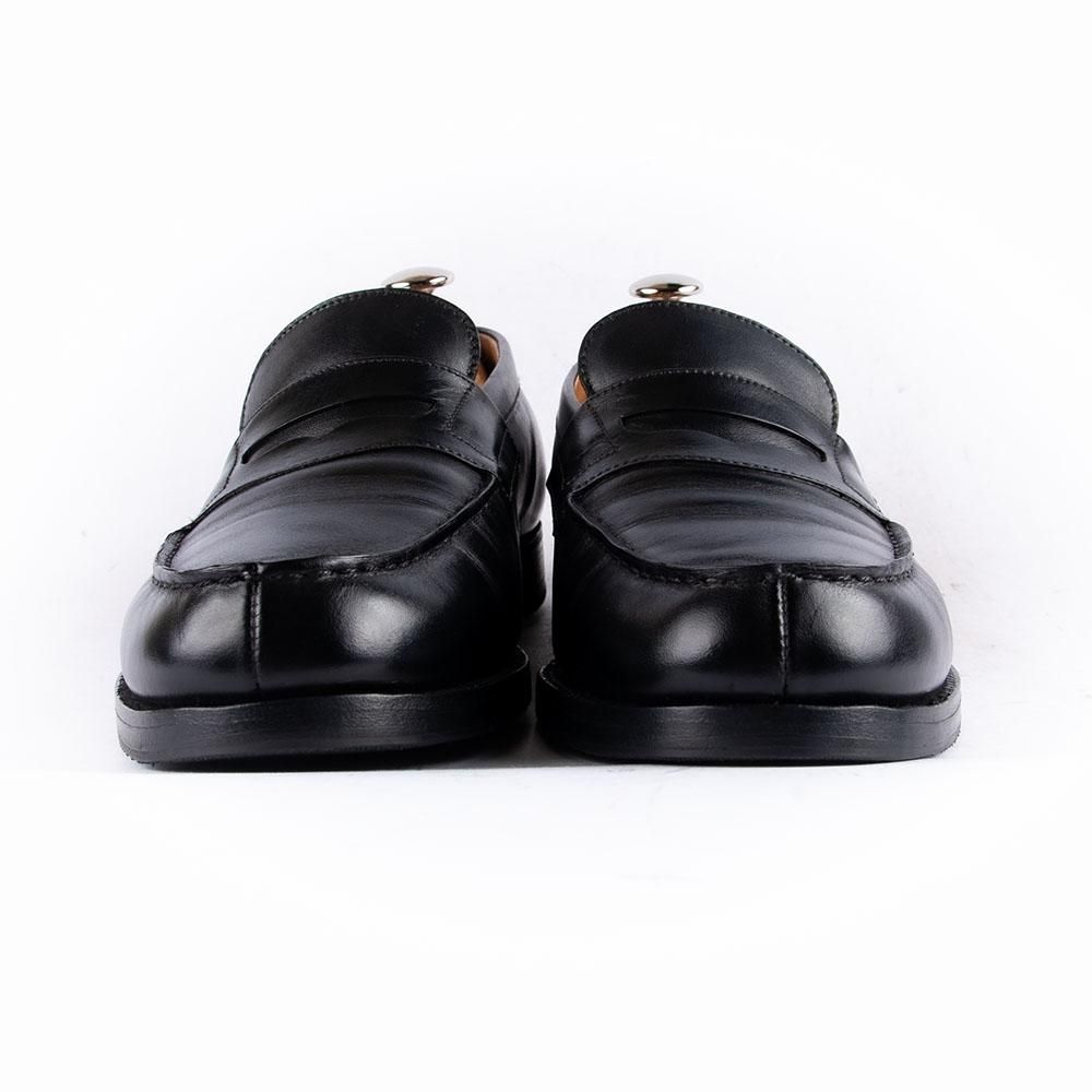 J.M. WESTON シグニチャーローファー ブラック　5/C 楽天市場】【マラソン期間☆P10倍】J.M. WESTON（ジェイエム