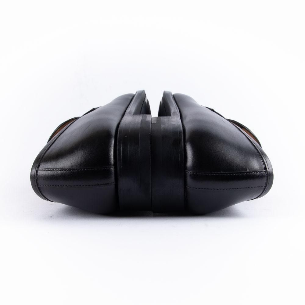【未使用品】MAGNANNI ローファー 6 ブラック マグナーニ 靴 38 黒 楽天市場】MAGNANNI マグナーニ メンズ シューズ ローファー