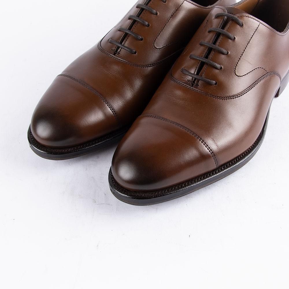 エドワードグリーン チェルシー 202 EDWARD GREEN ダークオーク エドワードグリーン CHELSEA(チェルシー)ストレートチップ