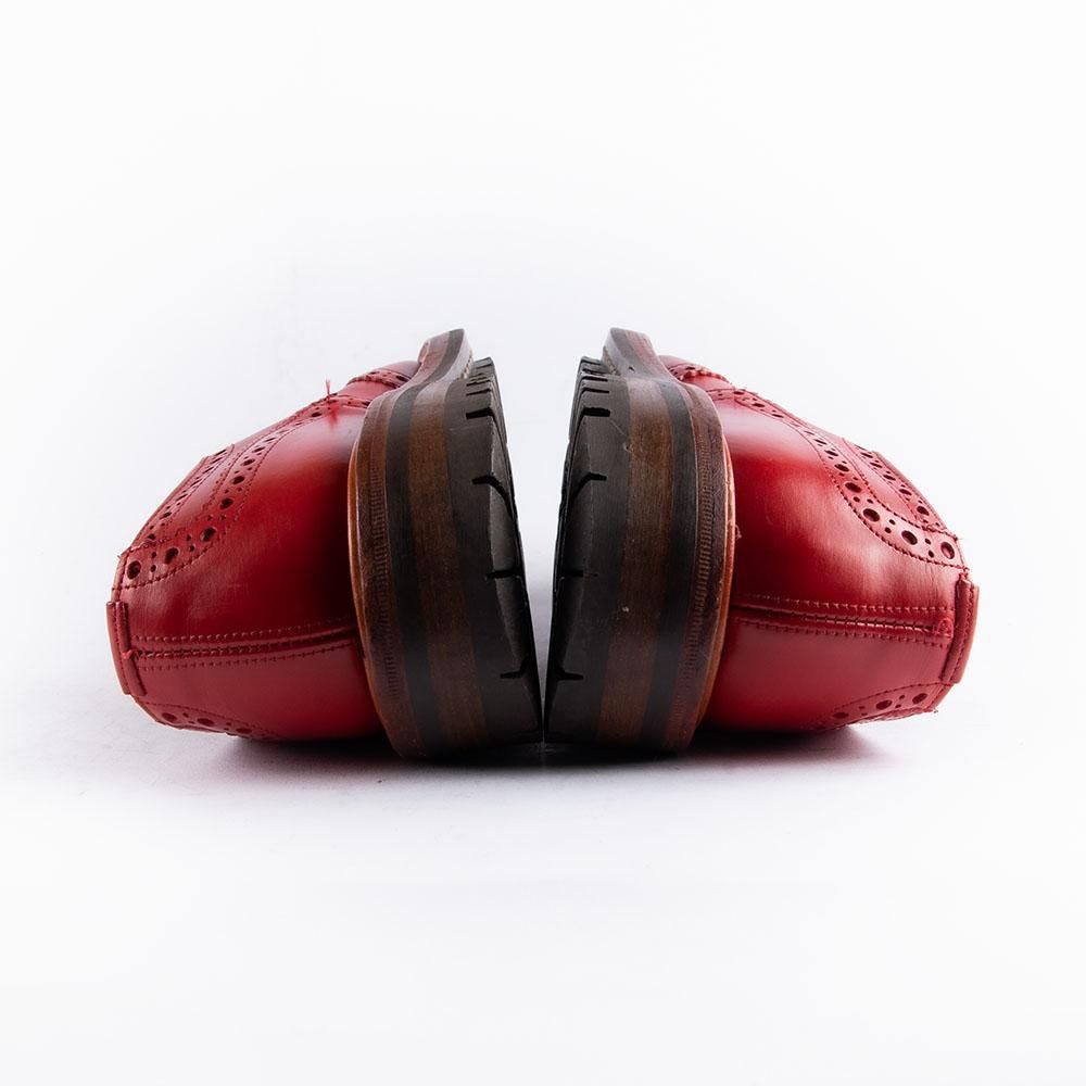 バートン　BURTON ダナー、レッドウィング バートンBURTON ダナー、レッドウィング