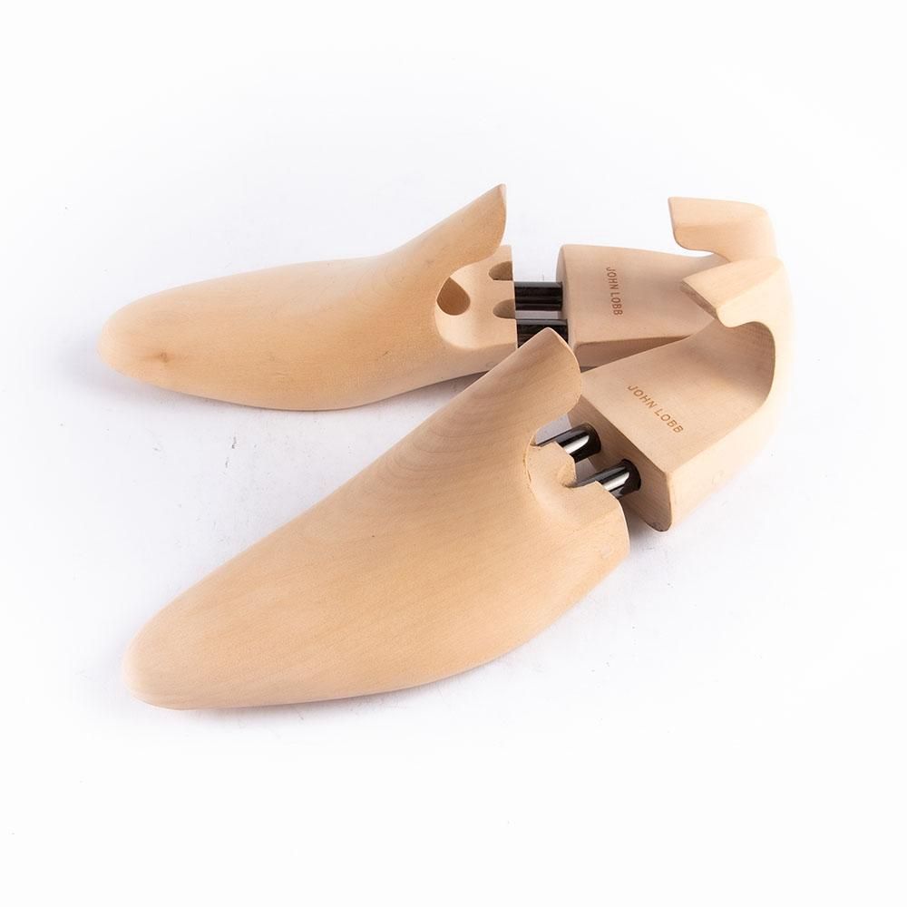 John lobb Marldon ホールカットジョンロブ　新品8Eプレステージ ジョンロブ MARLDON(マールドン)ホールカット ブラック