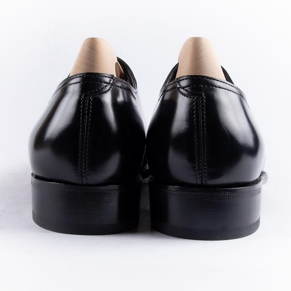 ジョンロブ MARLDON(マールドン)ホールカット ブラック