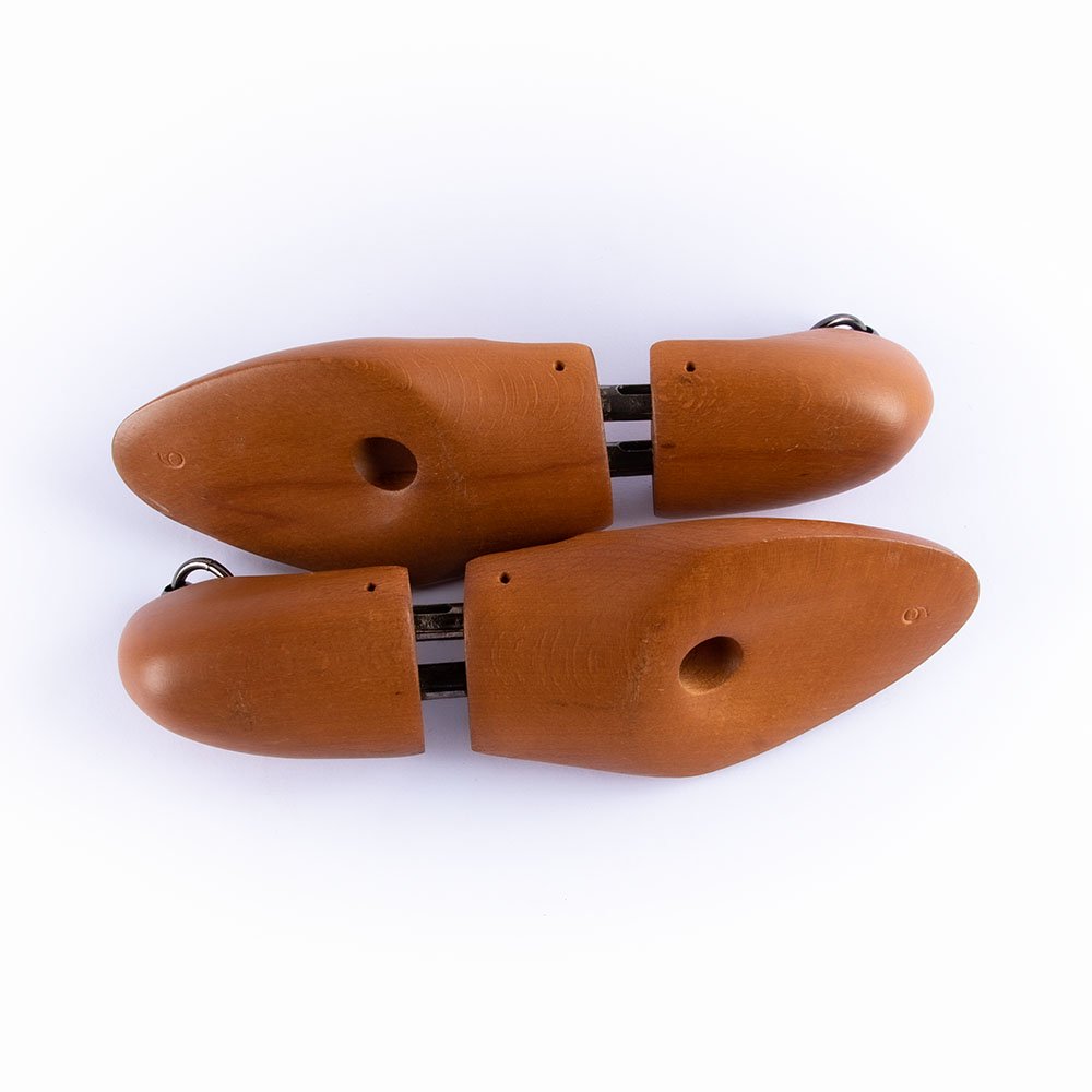 ベルルッティ 純正シューツリー サイズ6 - 中古革靴販売|革靴の通販ラ 