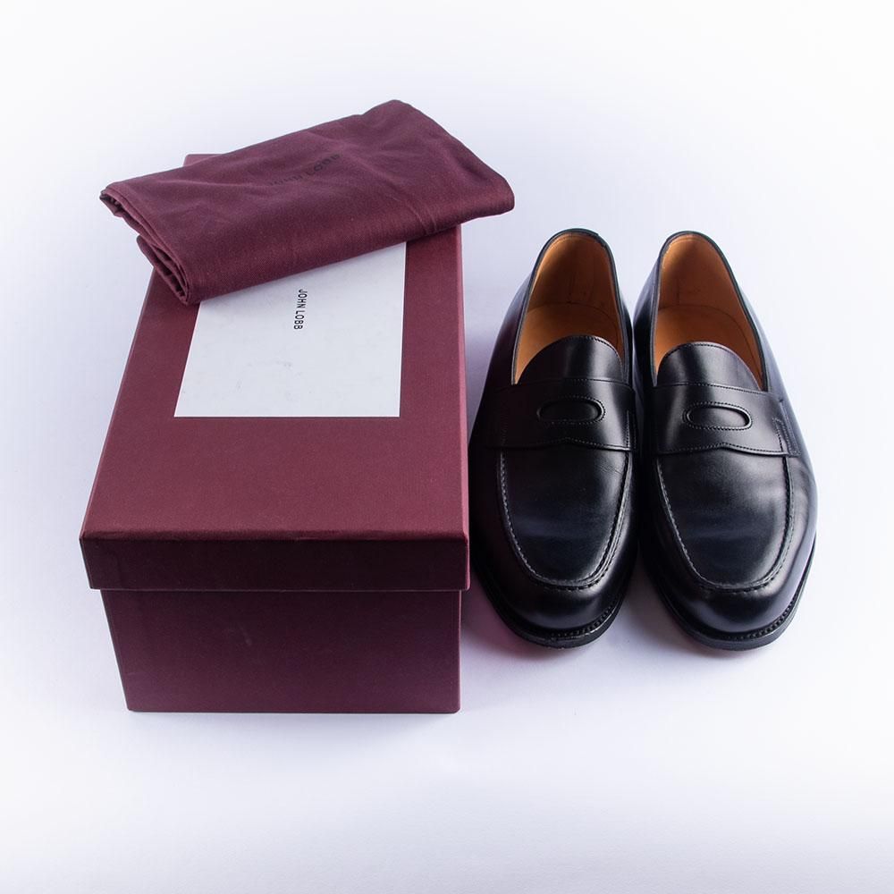 ジョンロブ　John Lobb ロペス　Lopez John Lobb | Lopez | シューズ