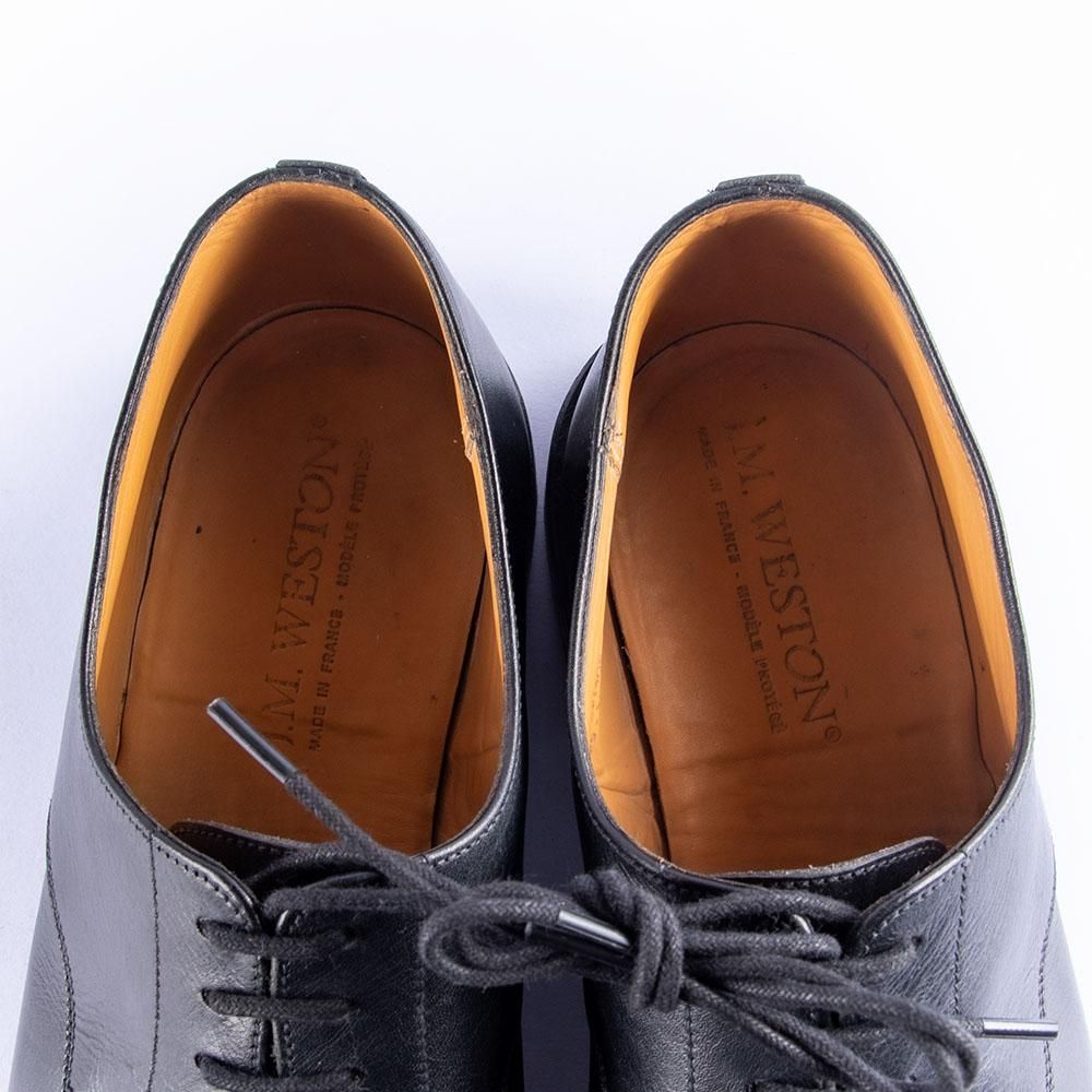 Tricker's トリッカーズ エプロンフロント 6.5 縛る Tricker's トリッカーズ エプロンフロント 6.5 縛る