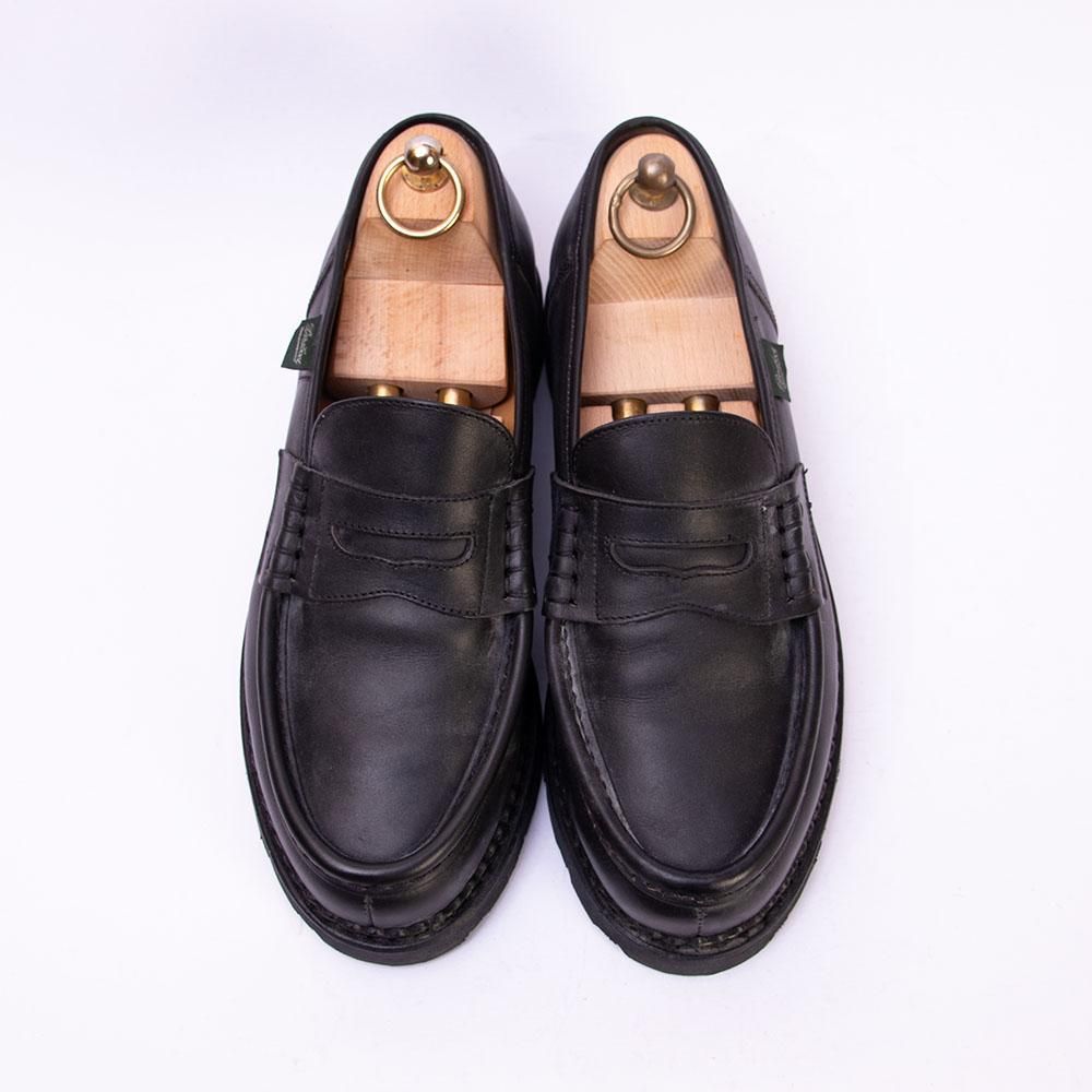 セール中⭐️美品❤️】パラブーツ(para boot)のローファー | nort.swiss