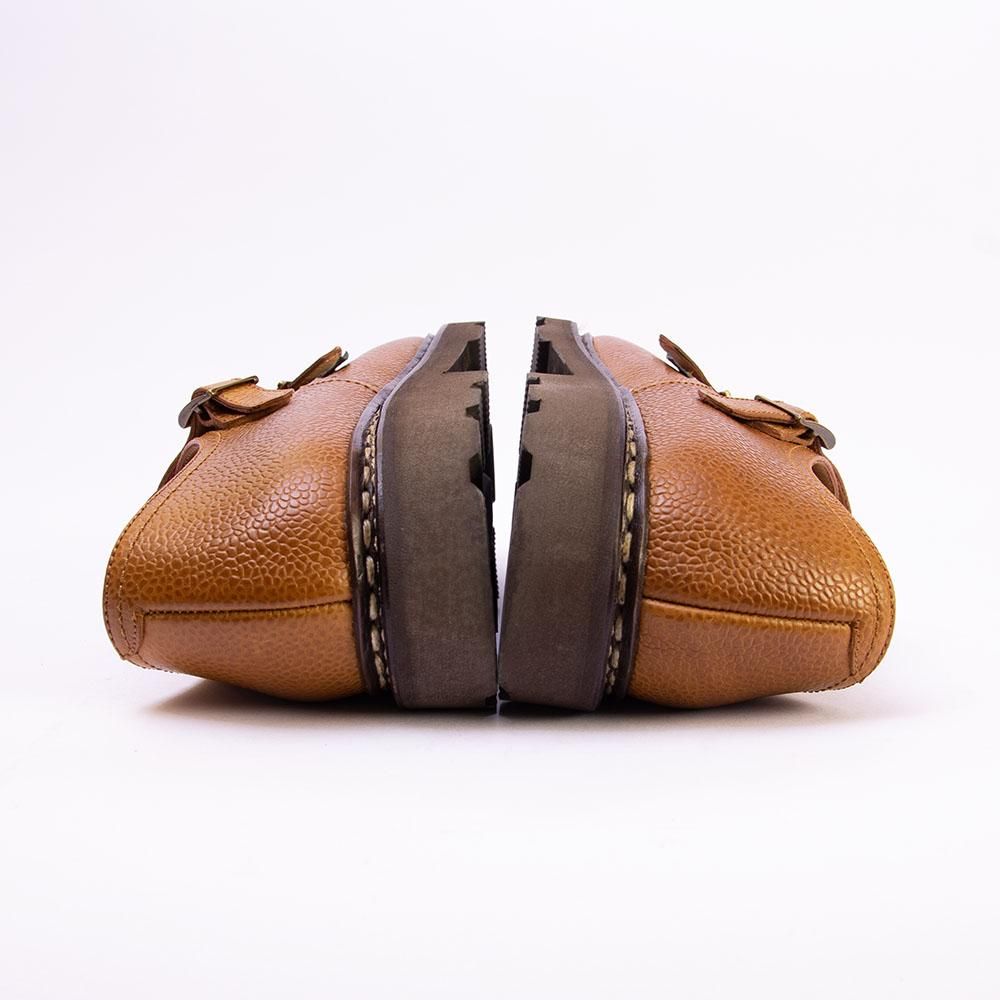 【美品】パラブーツ　ウィリアム　グレインレザー　7 楽天市場】PARABOOT WILLIAM パラブーツ ウィリアム MARCHE 2