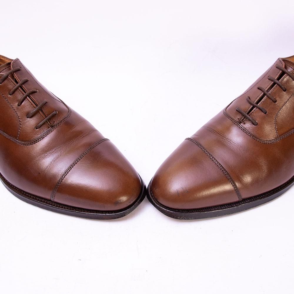 クロケット&ジョーンズ CONNAUGHT(コノート) ストレートチップ クロケット&ジョーンズ CONNAUGHT(コノート) ストレートチップ