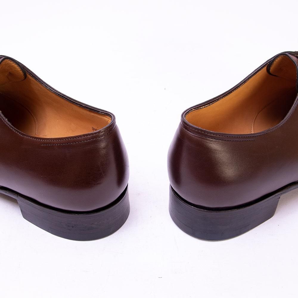 ジョンロブ ジョンロブ PHILIP?(フィリップ2)パンチドキャップ