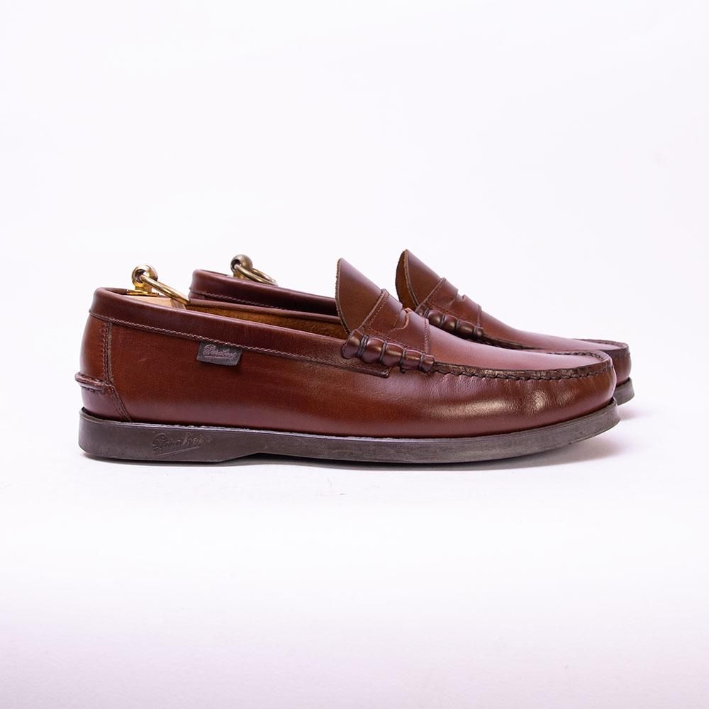 楽天市場】パラブーツ PARABOOT 国内正規品 CORAUX コロー