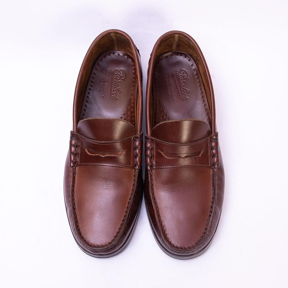 楽天市場】パラブーツ PARABOOT 国内正規品 CORAUX コロー