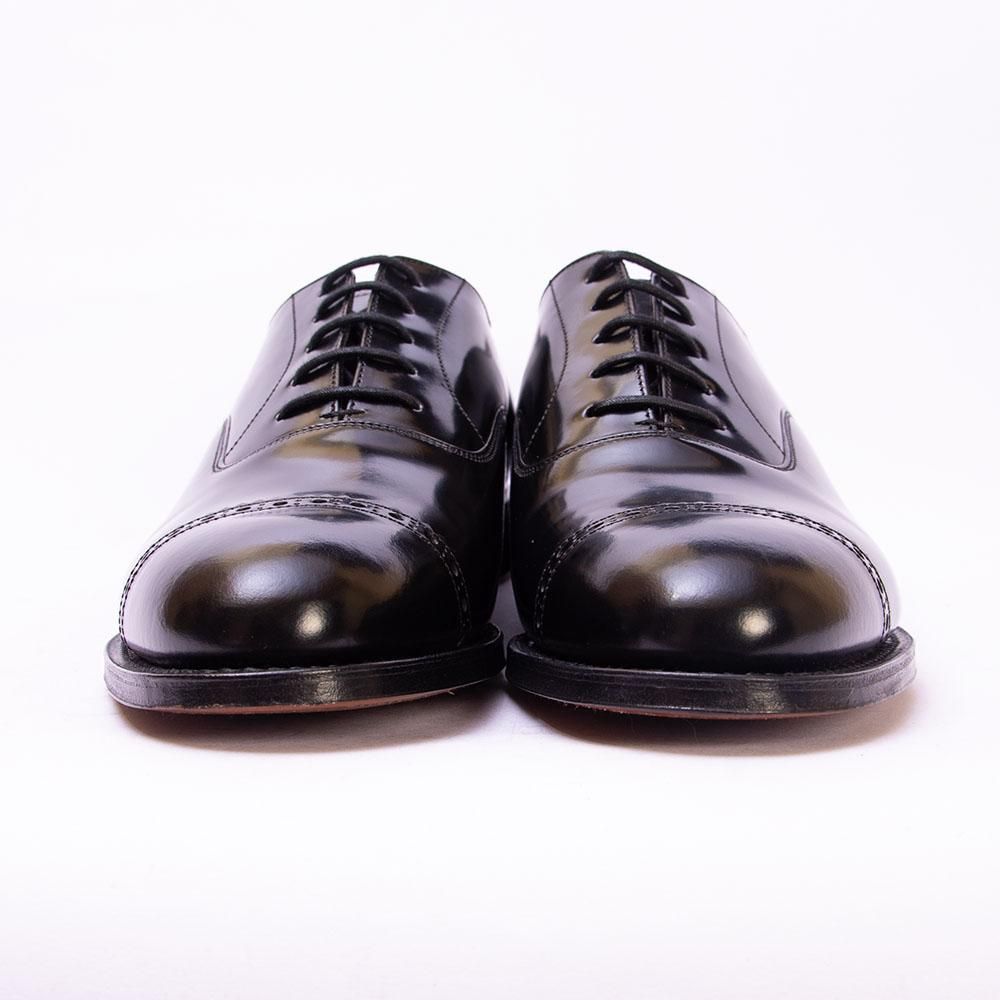 チャーチ BARCROFT(バークロフト)内羽根パンチドキャップトゥ チャーチ BARCROFT(バークロフト)内羽根パンチドキャップトゥ