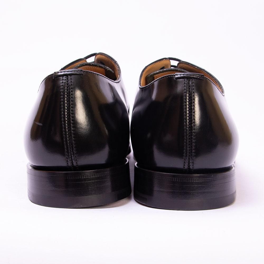 チャーチ BARCROFT(バークロフト)内羽根パンチドキャップトゥ チャーチ BARCROFT(バークロフト)内羽根パンチドキャップトゥ