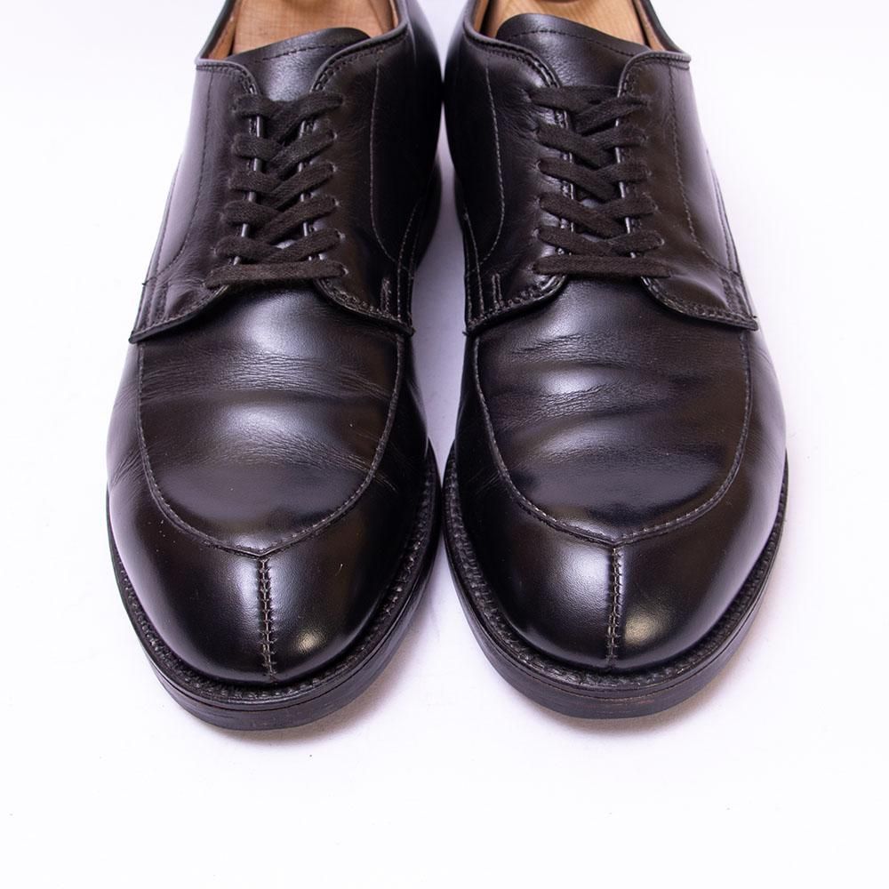 ALDEN 54411 8D カーフVチップ Vol.5638【Alden：54411 & 53711】｜AUBERGE・Needles