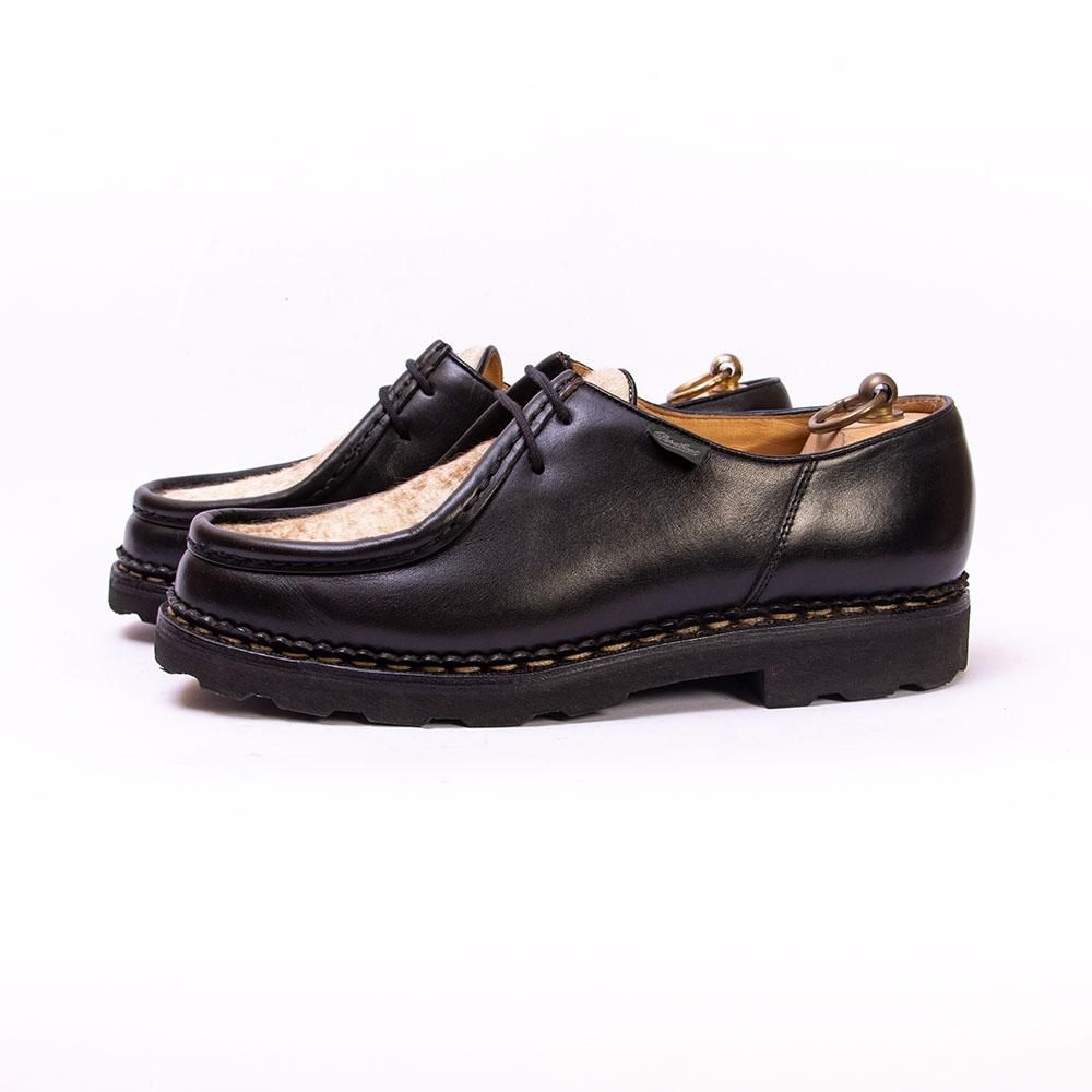 【再出品】Paraboot ミカエル ポニー Paraboot Osaka 10th Anniversary Model】 Model : MICHAEL